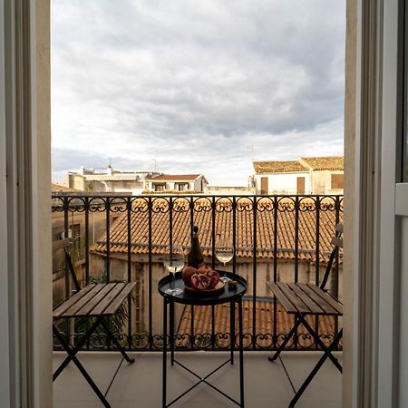 Suite Elios Ortigia Syracuse Exterior photo