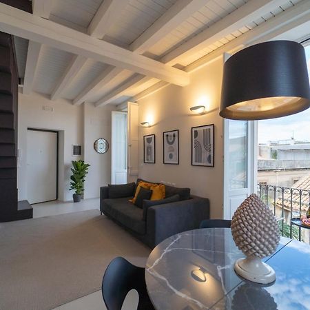 Suite Elios Ortigia Syracuse Exterior photo