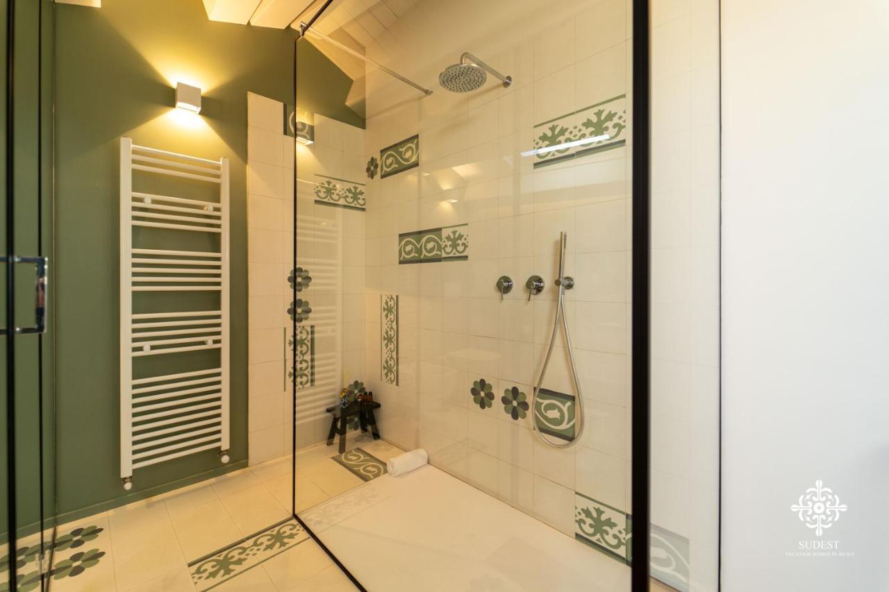 Suite Elios Ortigia Syracuse Exterior photo