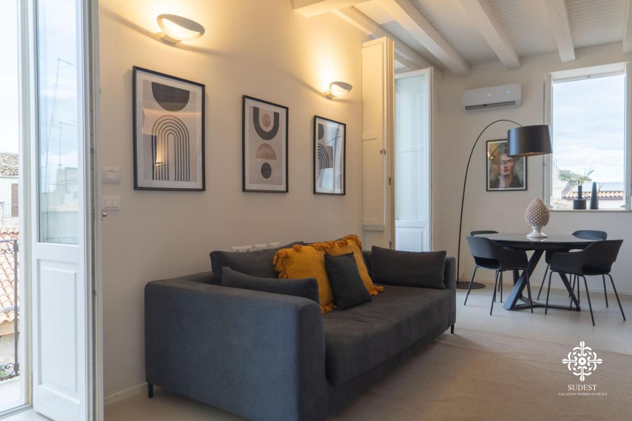 Suite Elios Ortigia Syracuse Exterior photo