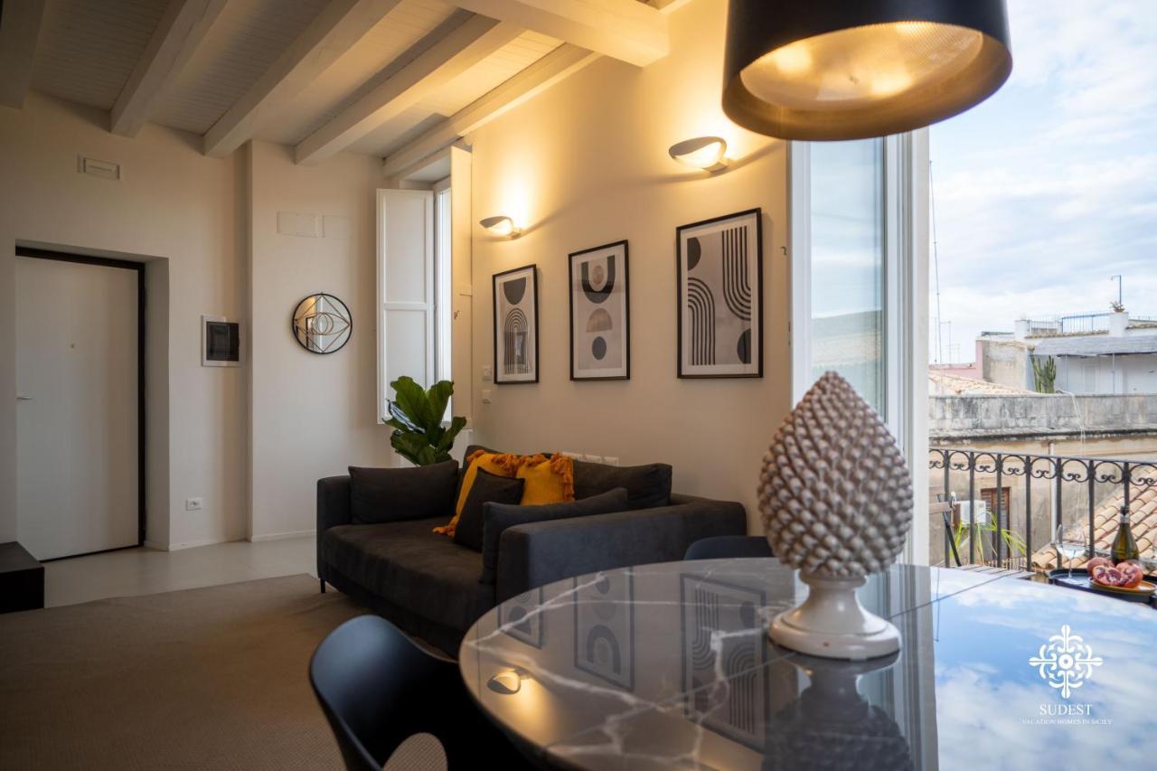 Suite Elios Ortigia Syracuse Exterior photo