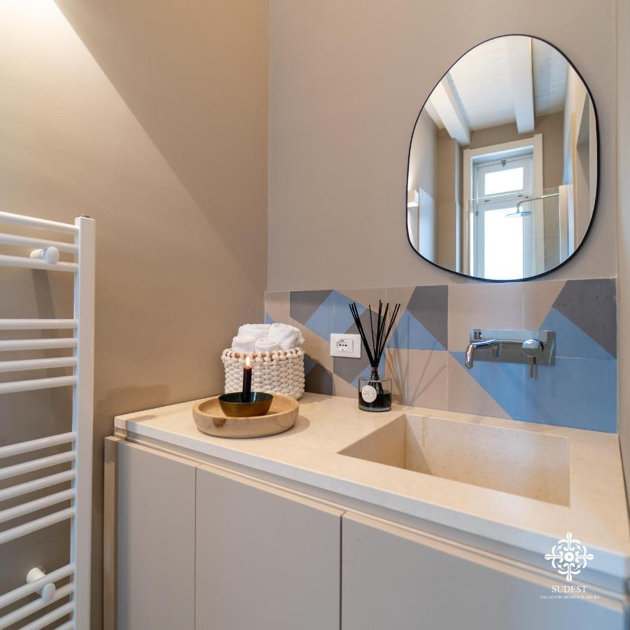 Suite Elios Ortigia Syracuse Exterior photo