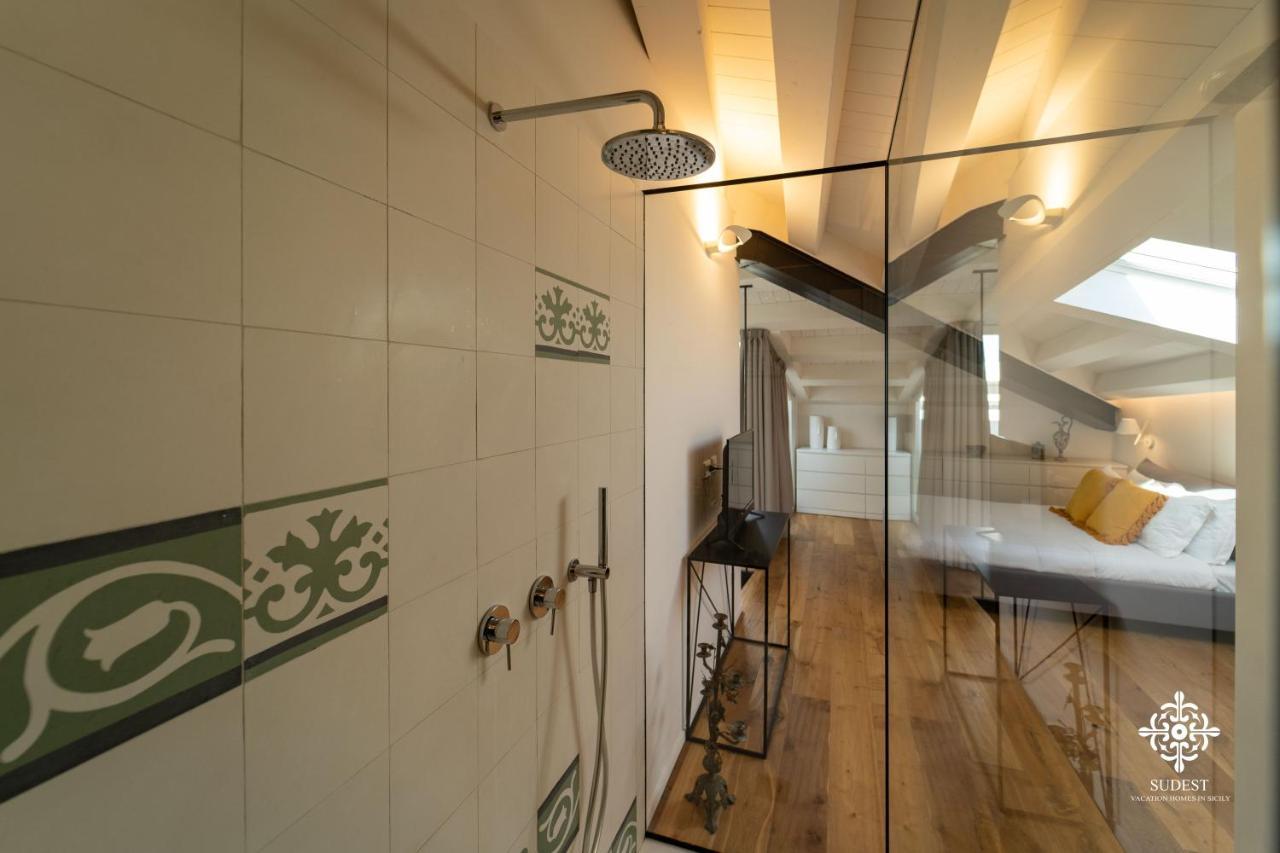 Suite Elios Ortigia Syracuse Exterior photo
