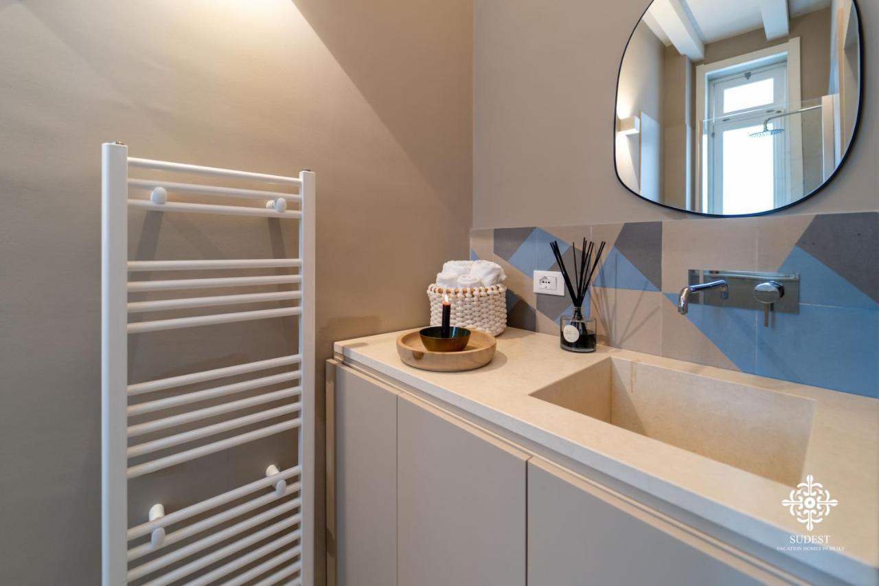 Suite Elios Ortigia Syracuse Exterior photo