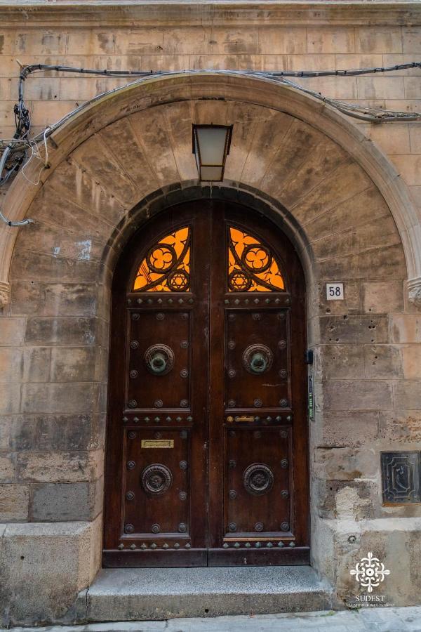 Suite Elios Ortigia Syracuse Exterior photo