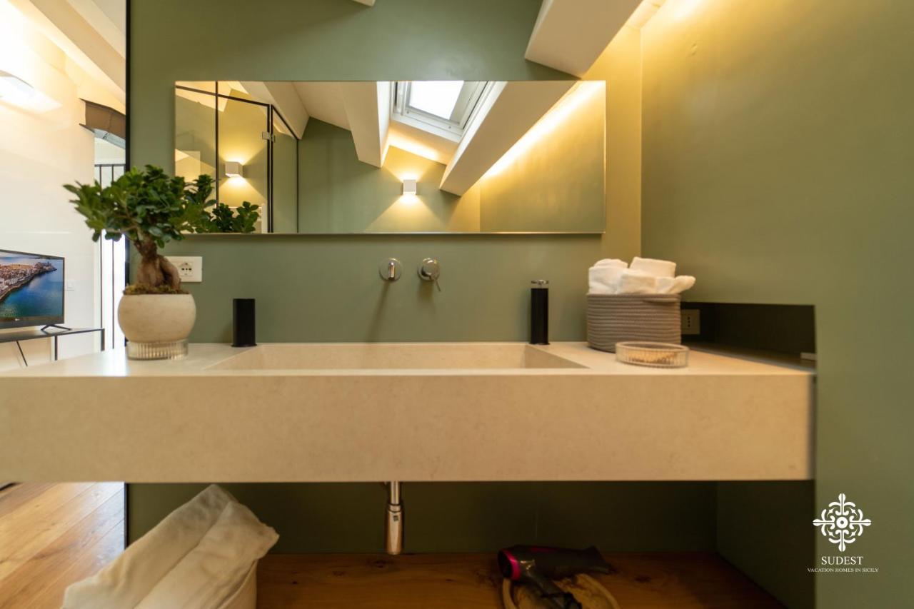 Suite Elios Ortigia Syracuse Exterior photo