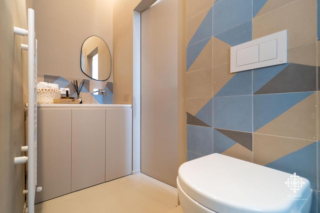 Suite Elios Ortigia Syracuse Exterior photo
