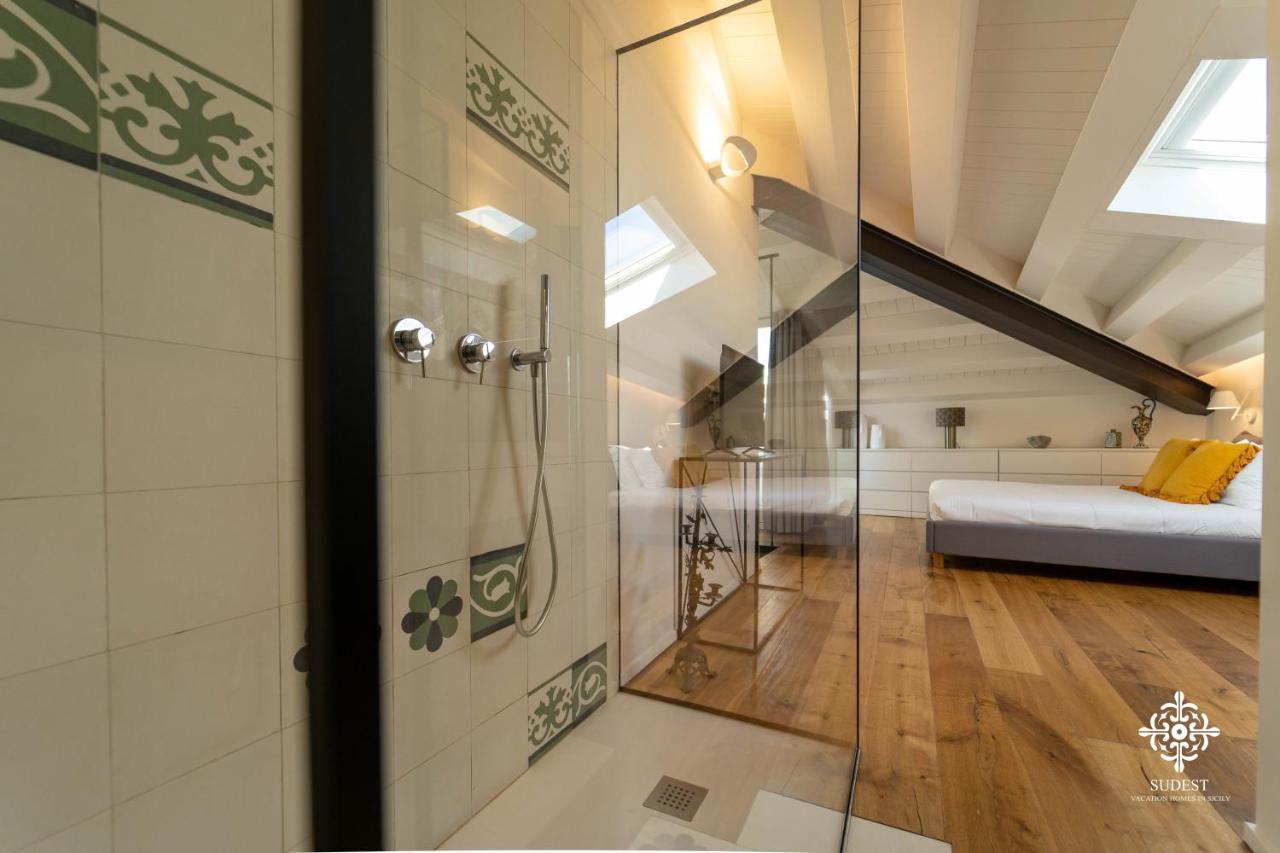 Suite Elios Ortigia Syracuse Exterior photo