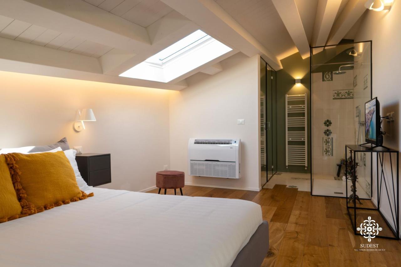 Suite Elios Ortigia Syracuse Exterior photo