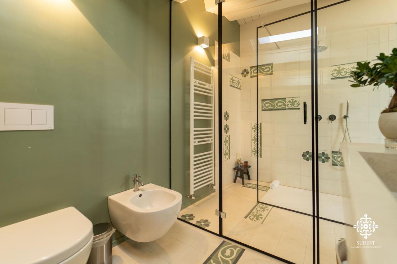 Suite Elios Ortigia Syracuse Exterior photo