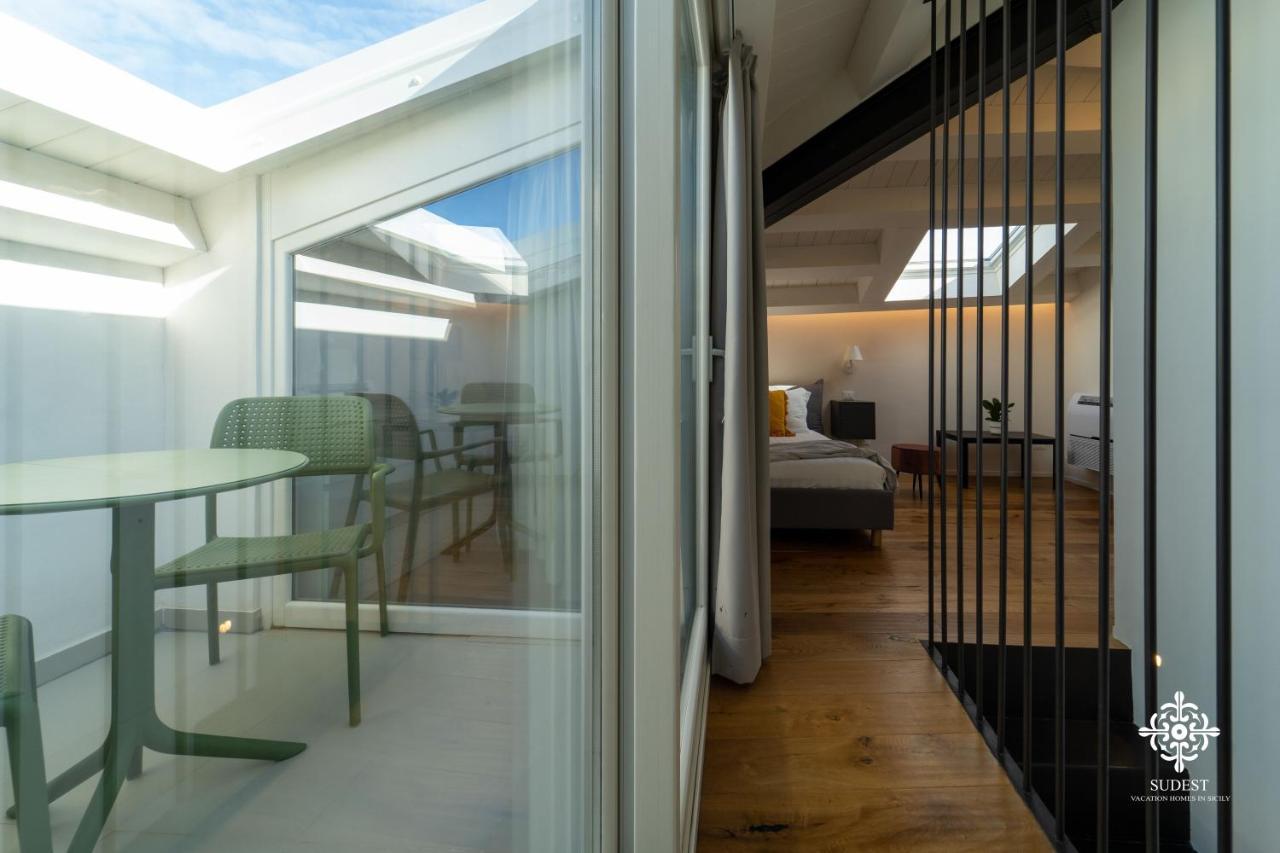 Suite Elios Ortigia Syracuse Exterior photo
