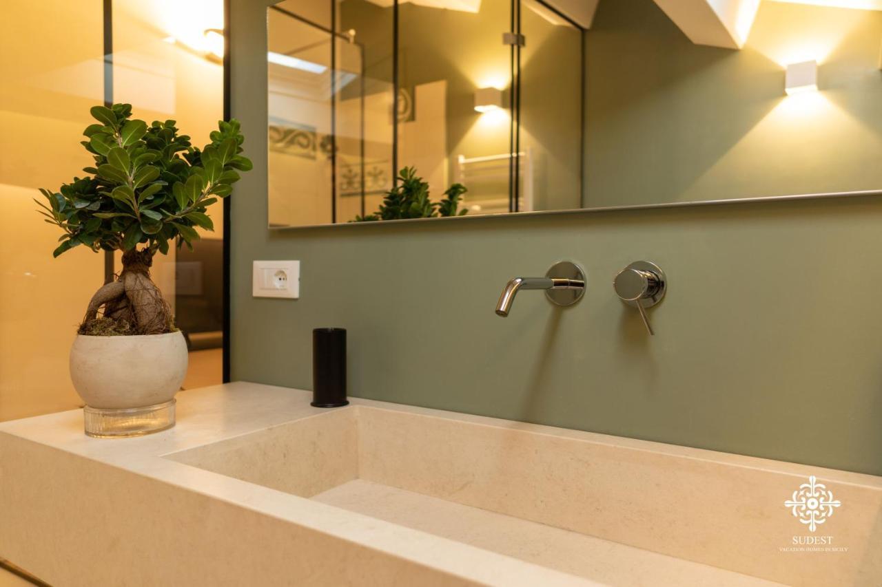 Suite Elios Ortigia Syracuse Exterior photo