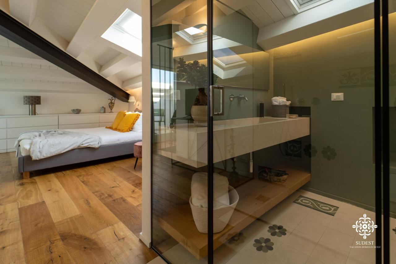 Suite Elios Ortigia Syracuse Exterior photo