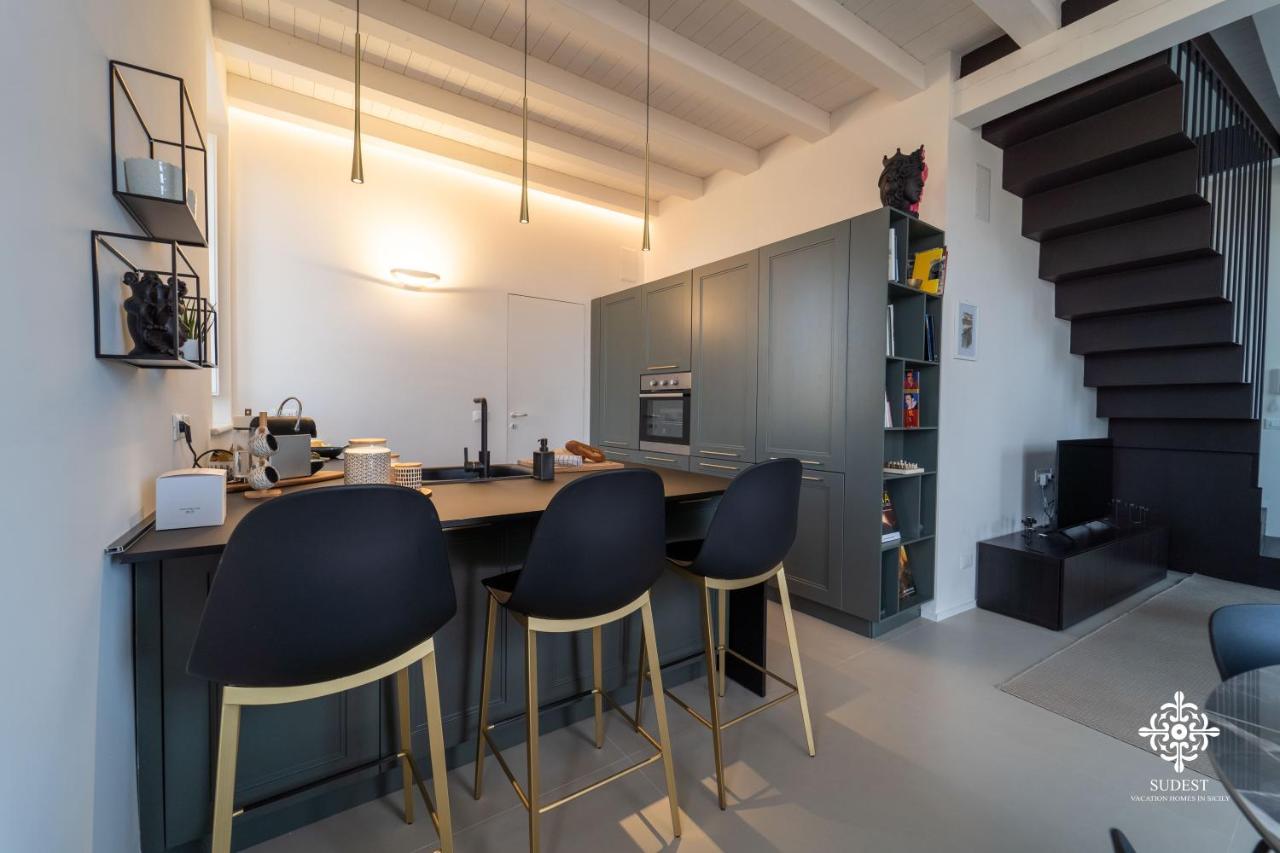 Suite Elios Ortigia Syracuse Exterior photo