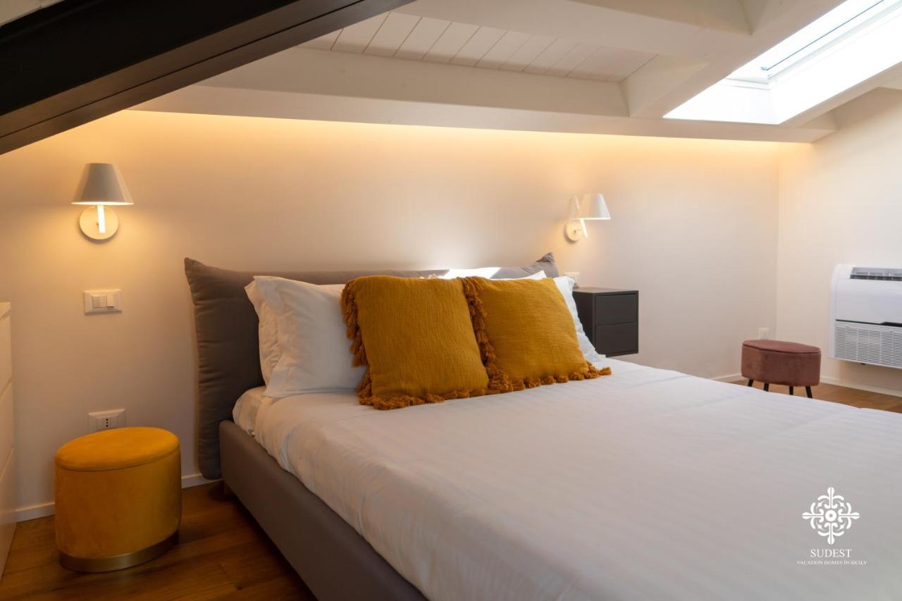 Suite Elios Ortigia Syracuse Exterior photo